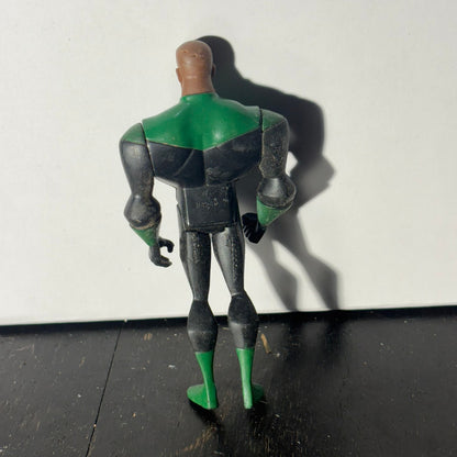 Green Lantern Figure - Toy