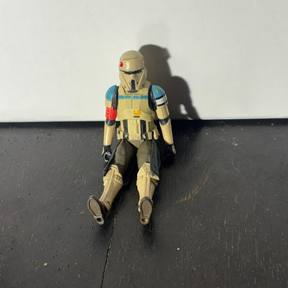 Star Wars Figure - Toy