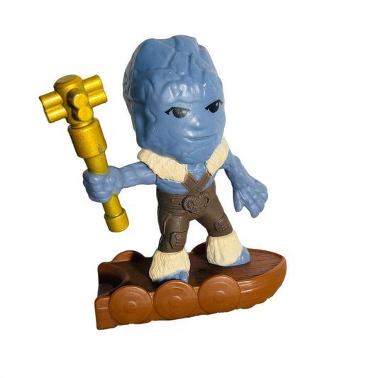 Marvel Character - Toy