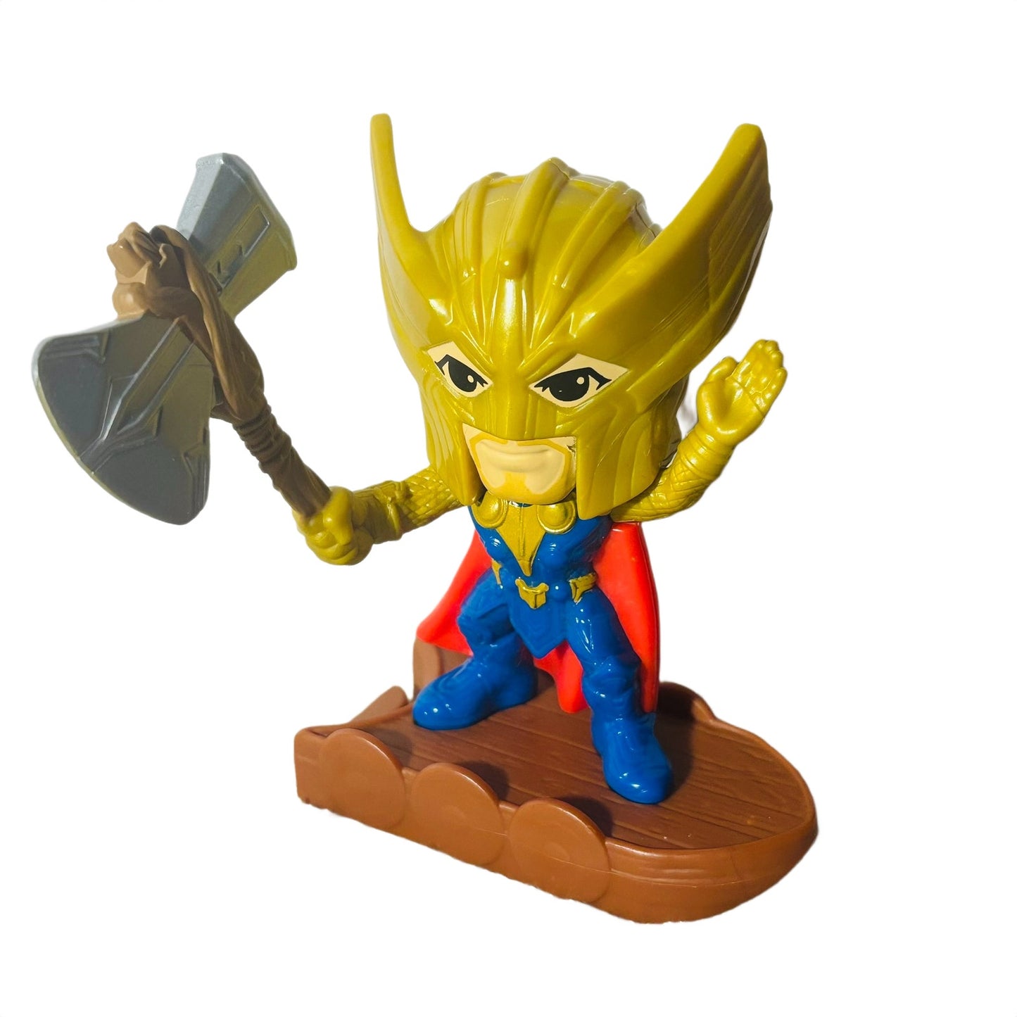 Marvel Hero - Toy