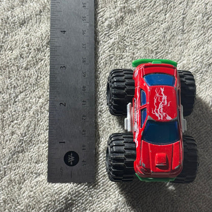 Monster Truck - Toy