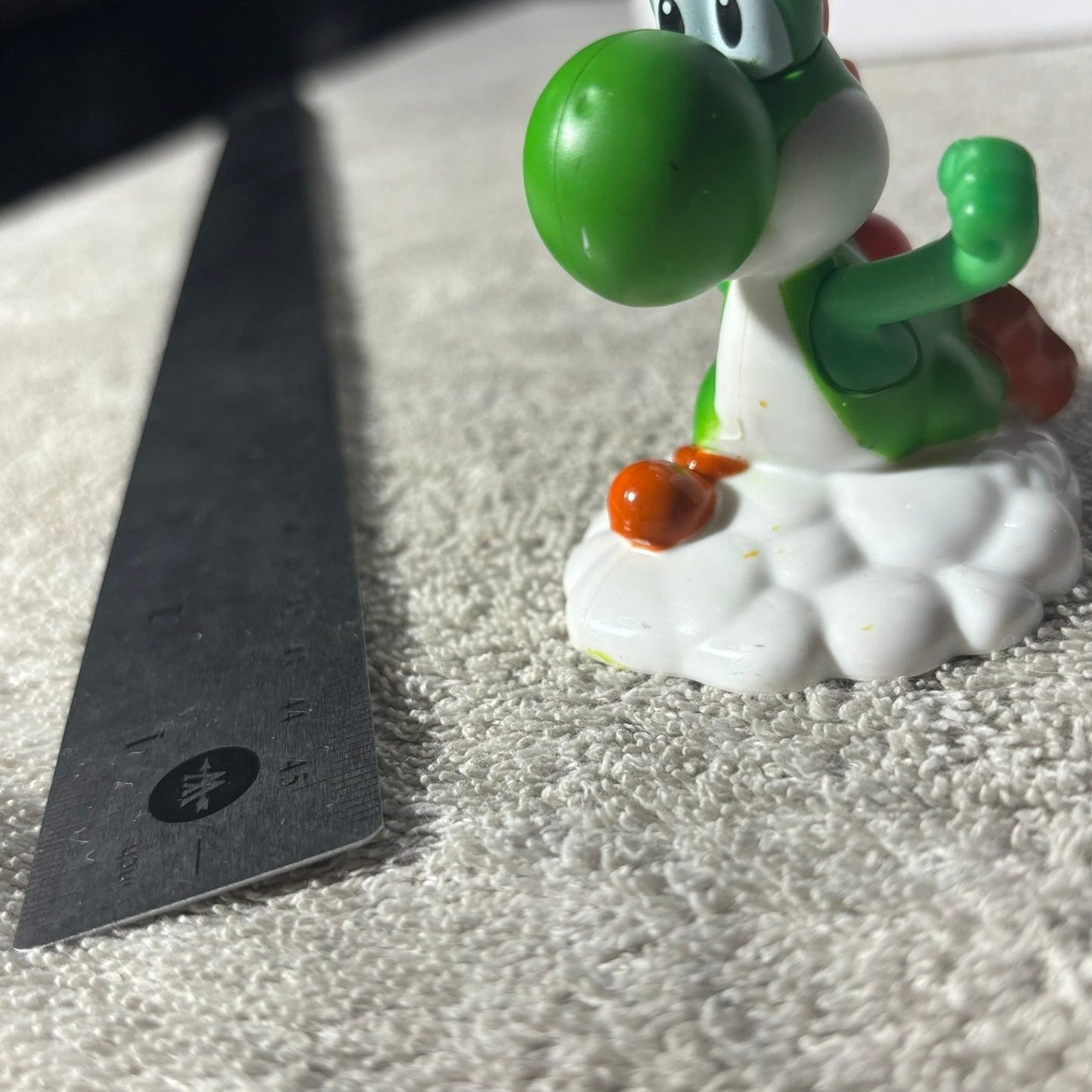 Mario Character - Toy