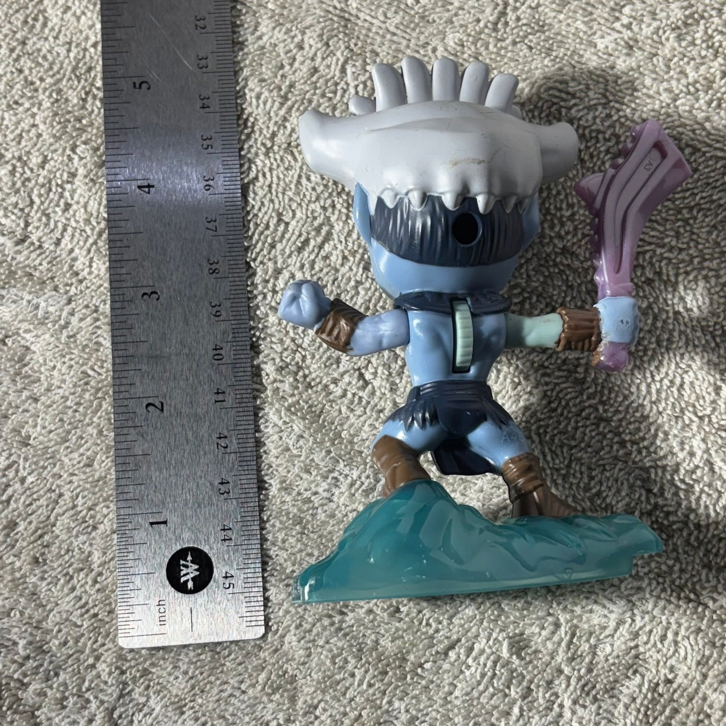 Marvel Character - Toy