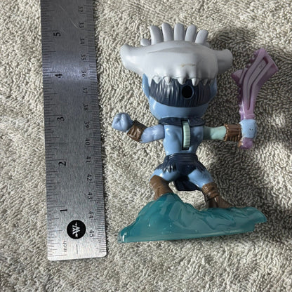 Marvel Character - Toy