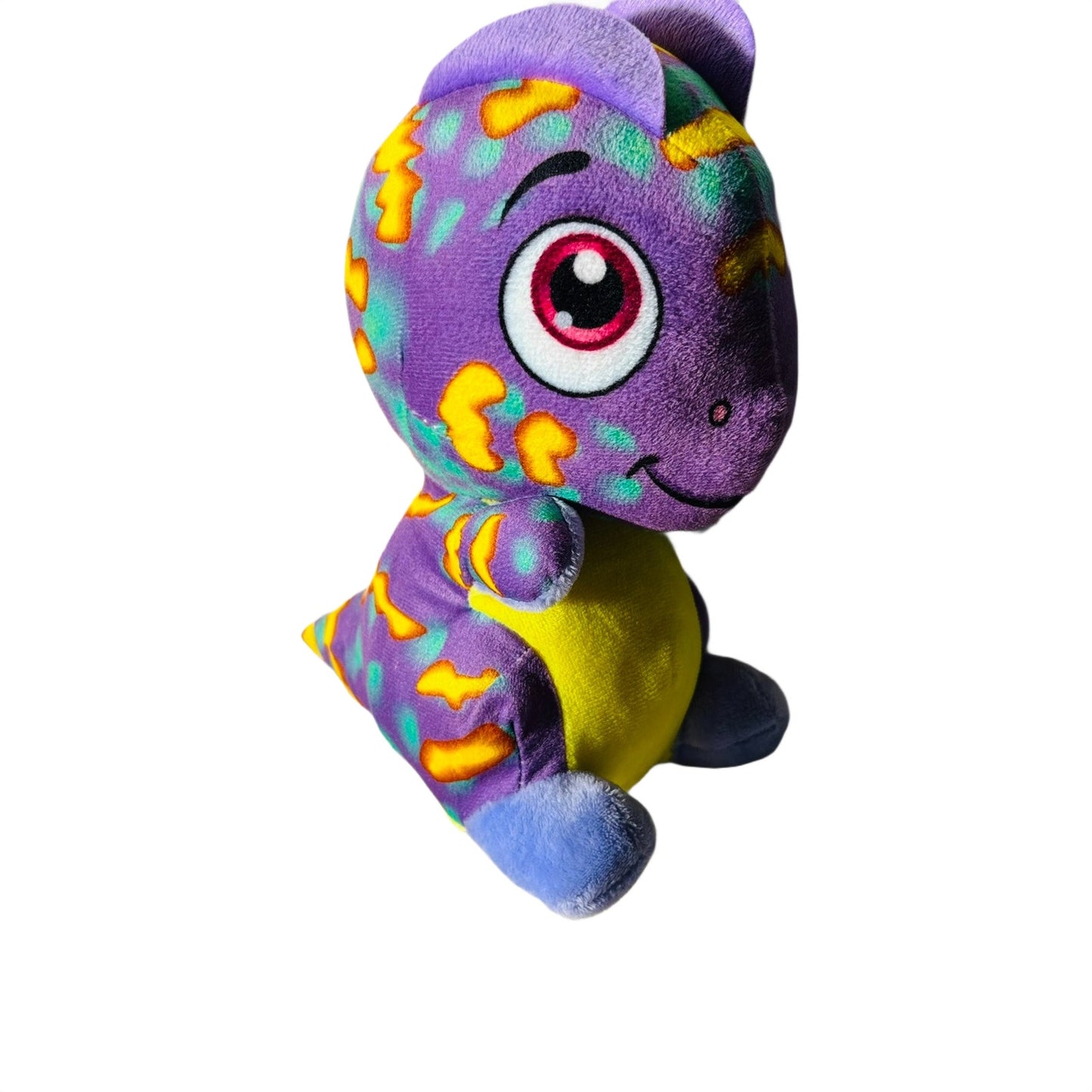 World Plush - Plushie