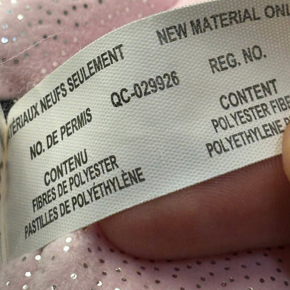 Pink Cute Tito - Plushie