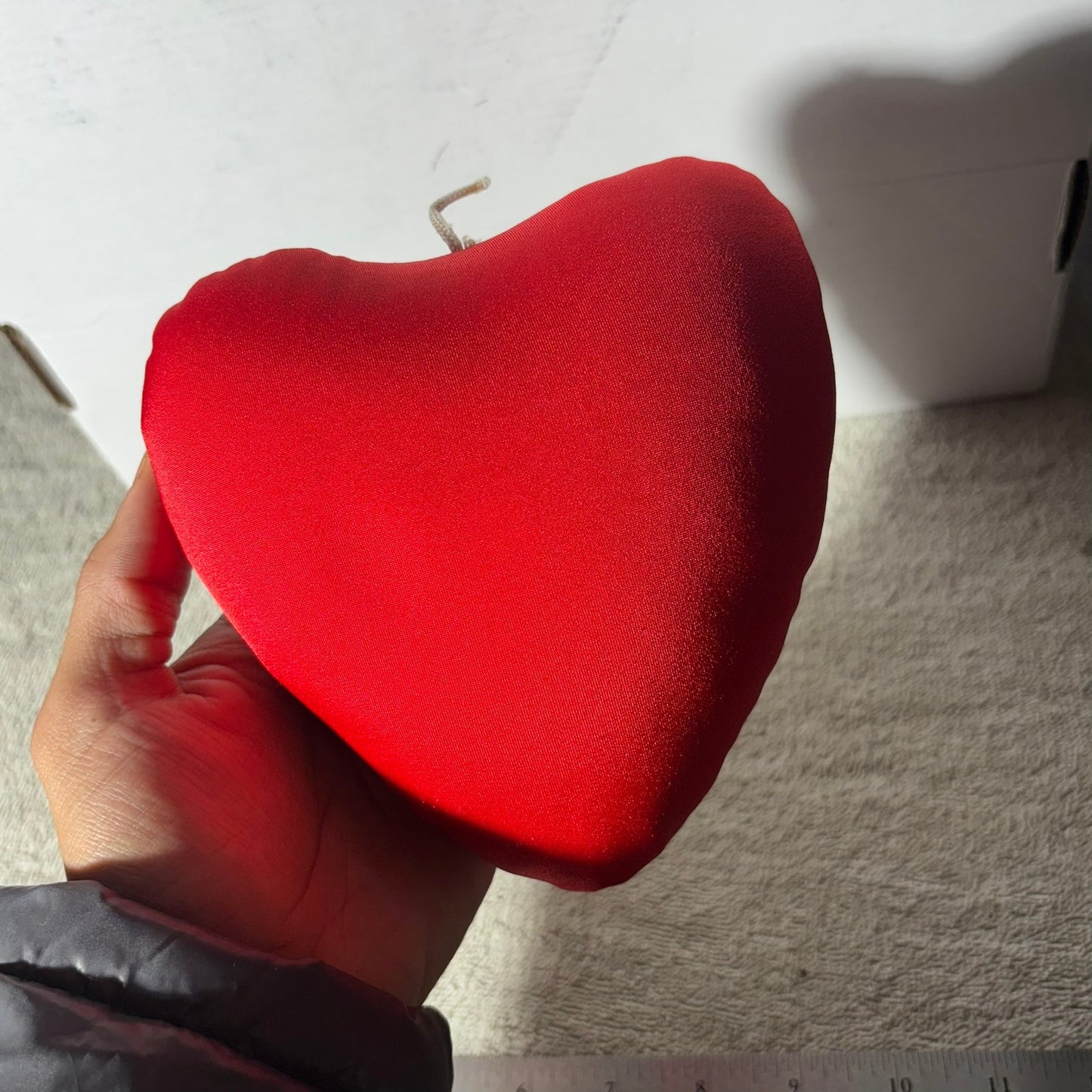 Love Heart - Plushie