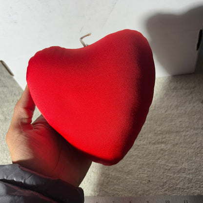 Love Heart - Plushie