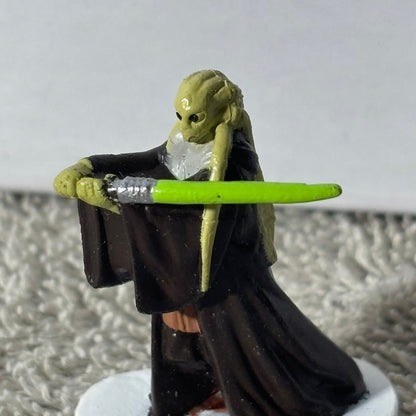Mini Star Wars Character - Toy
