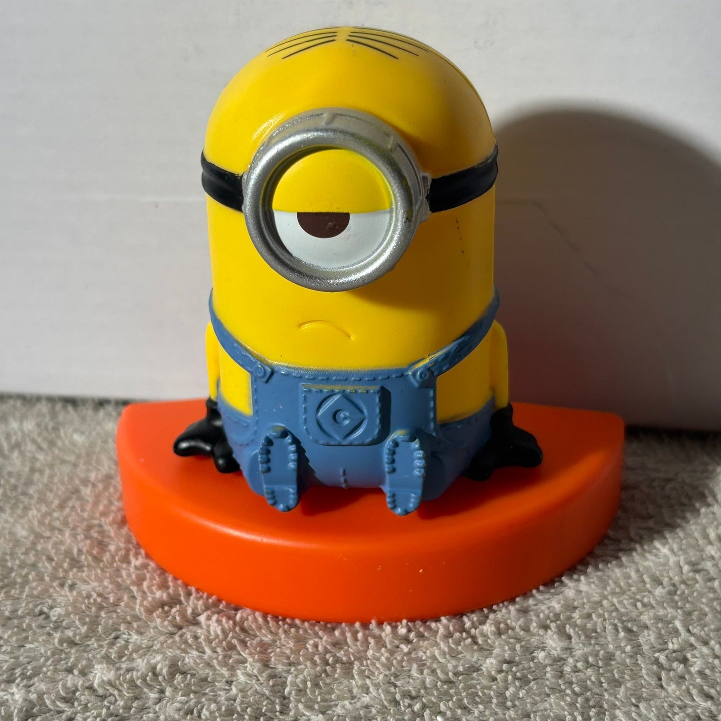 Minion - Toy
