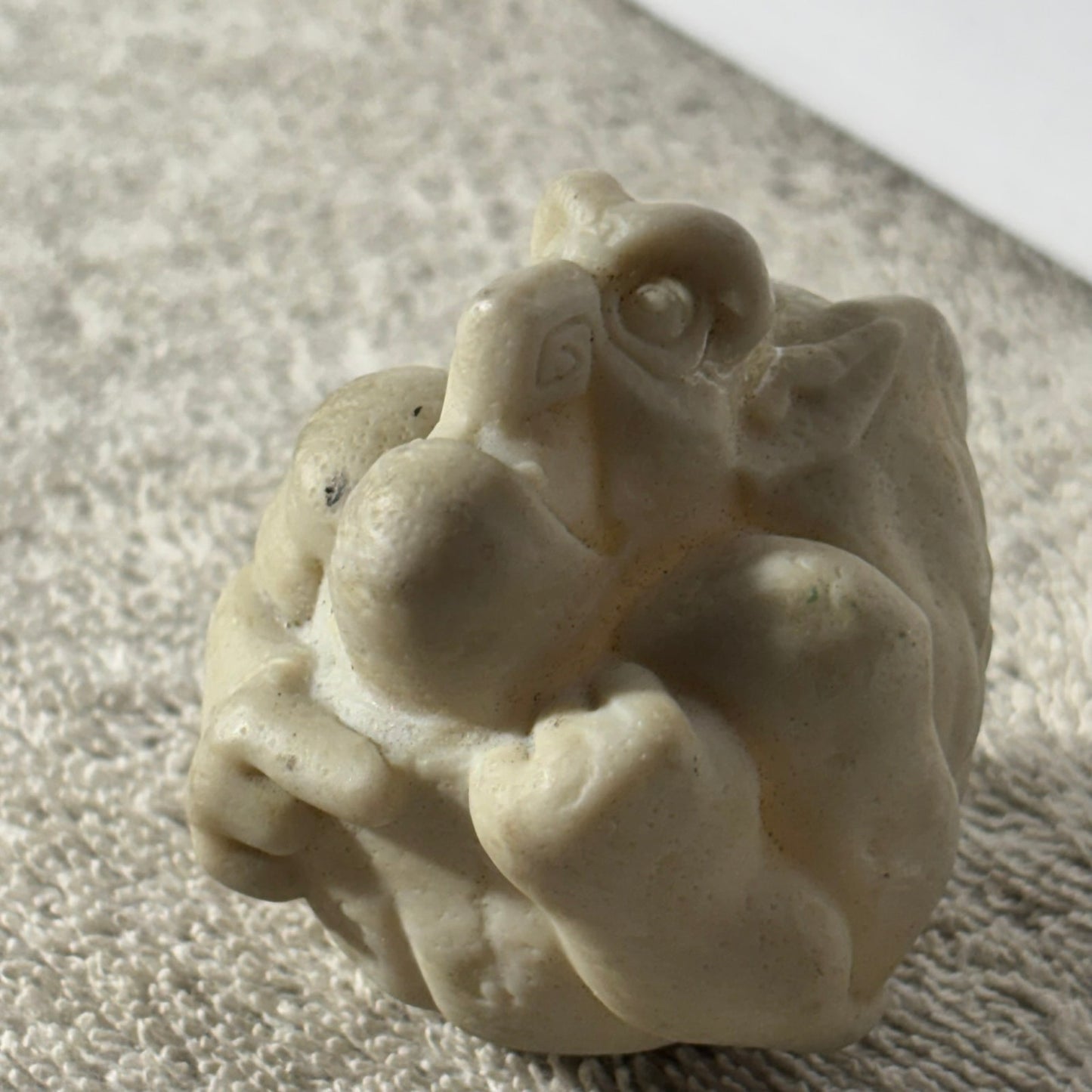 Disney Monster - Toy