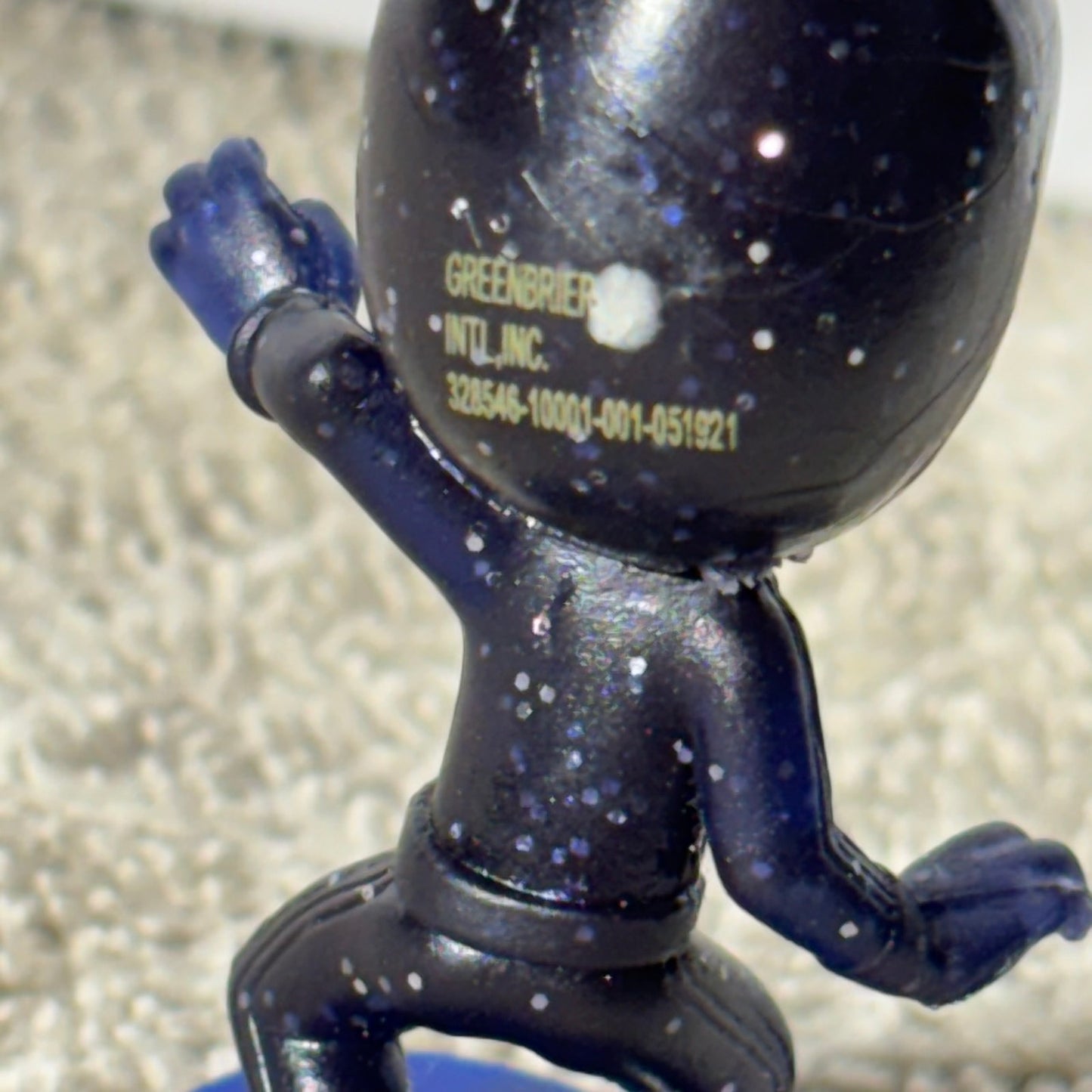 Frog Box Character - Toy