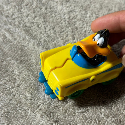 Expanding Kart - Toy