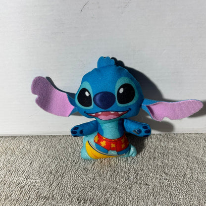Stitch - Plushie