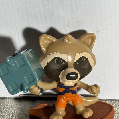 Marvel Character - Toy