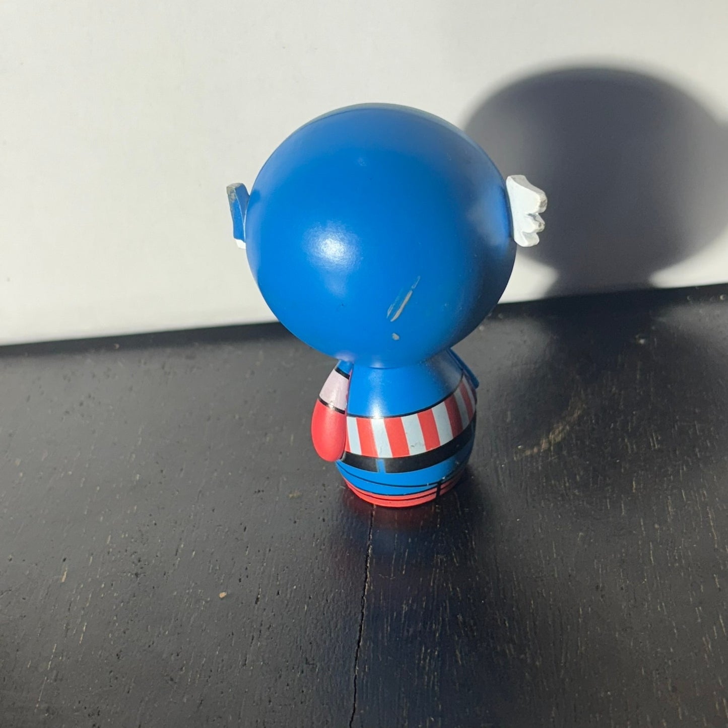 Captain America - Toy