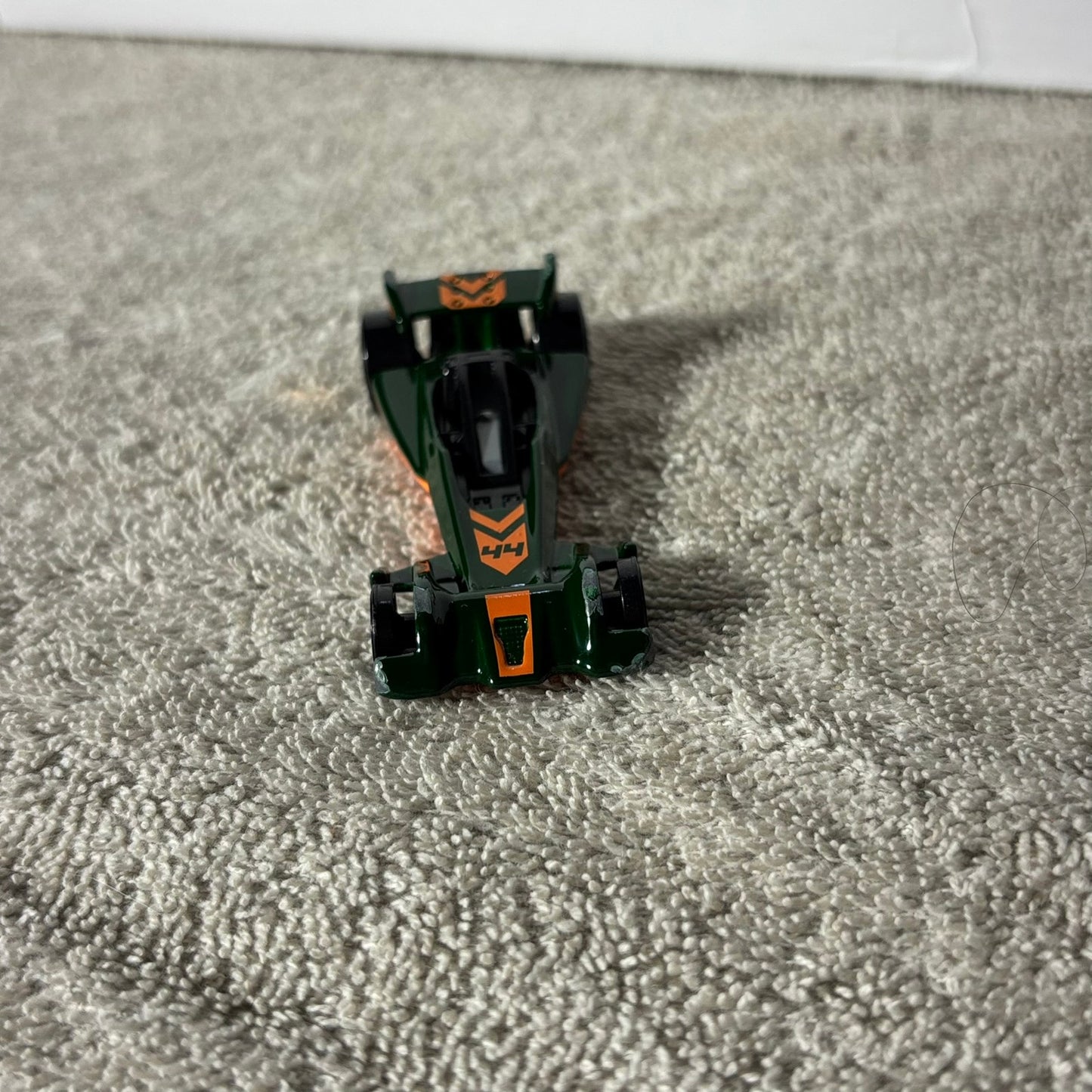 Hot Wheel Supercar - Toy