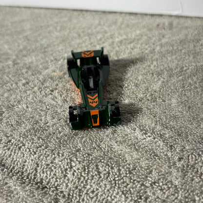 Hot Wheel Supercar - Toy