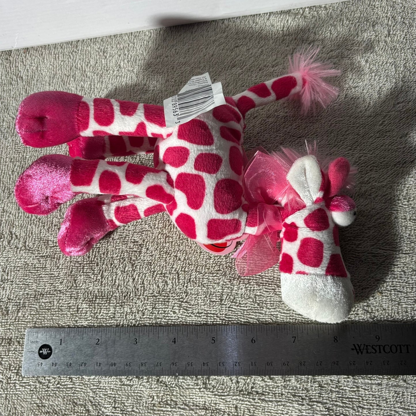 Love Creature - Plushie