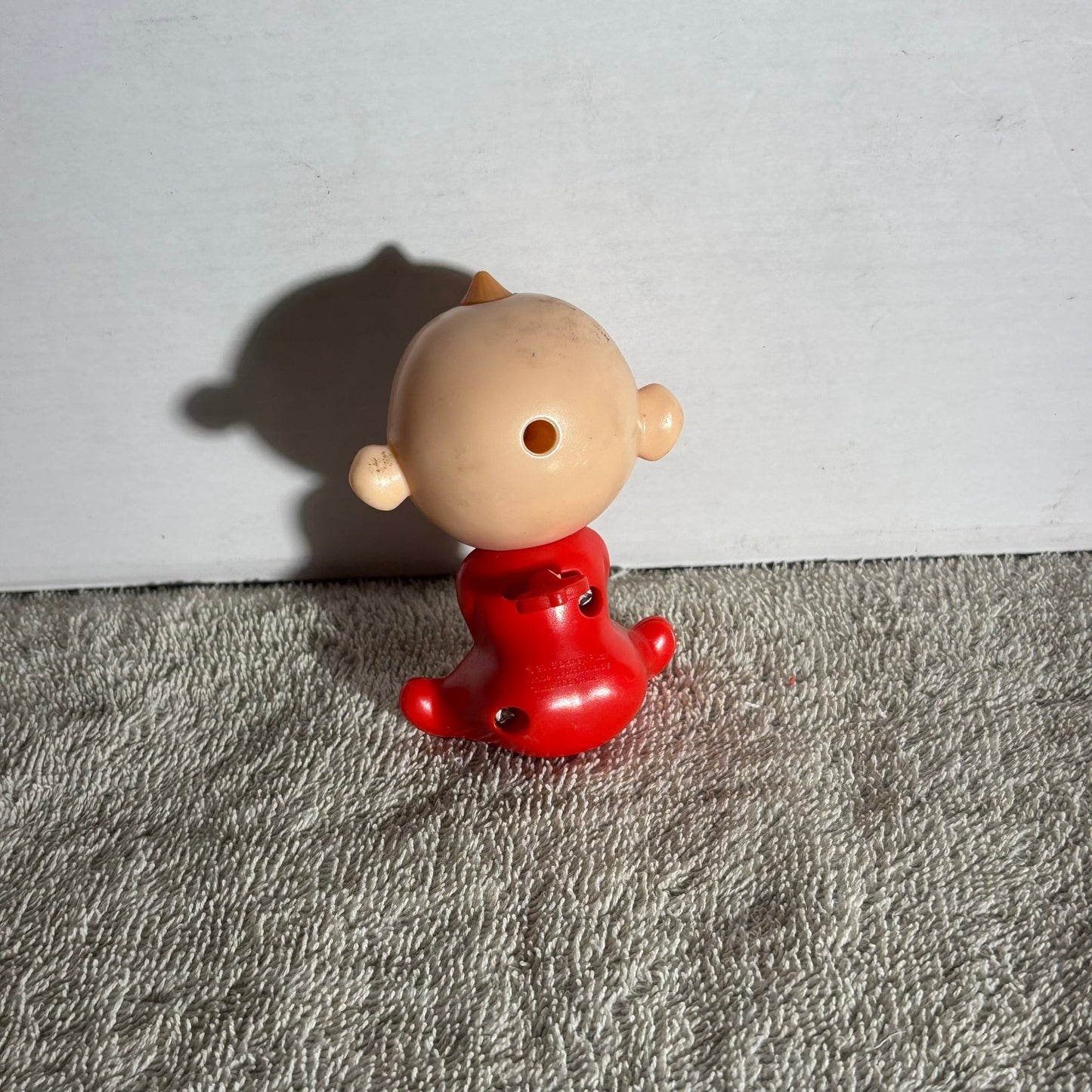 Incredibles Baby - Toy