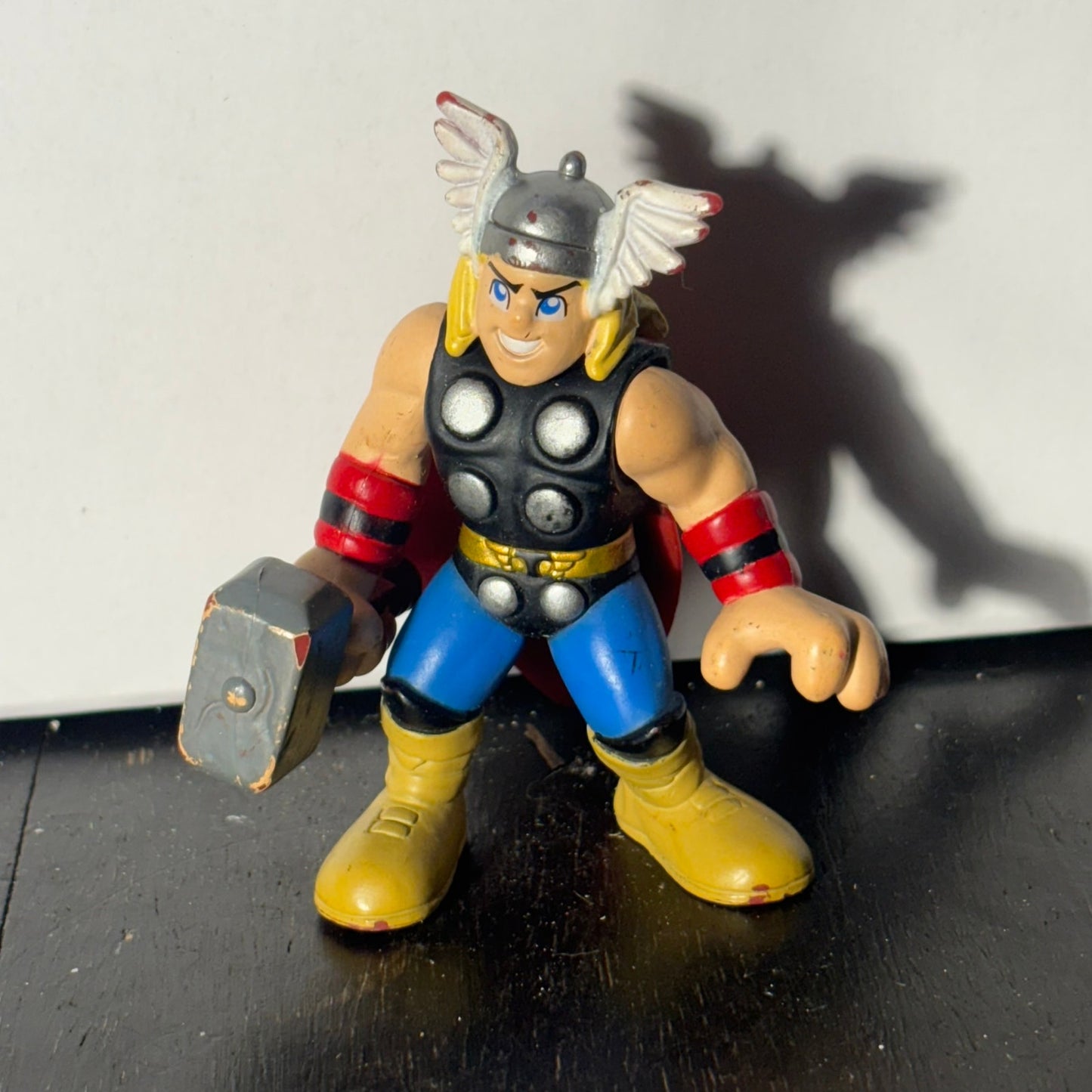 Thor Figure - Toy
