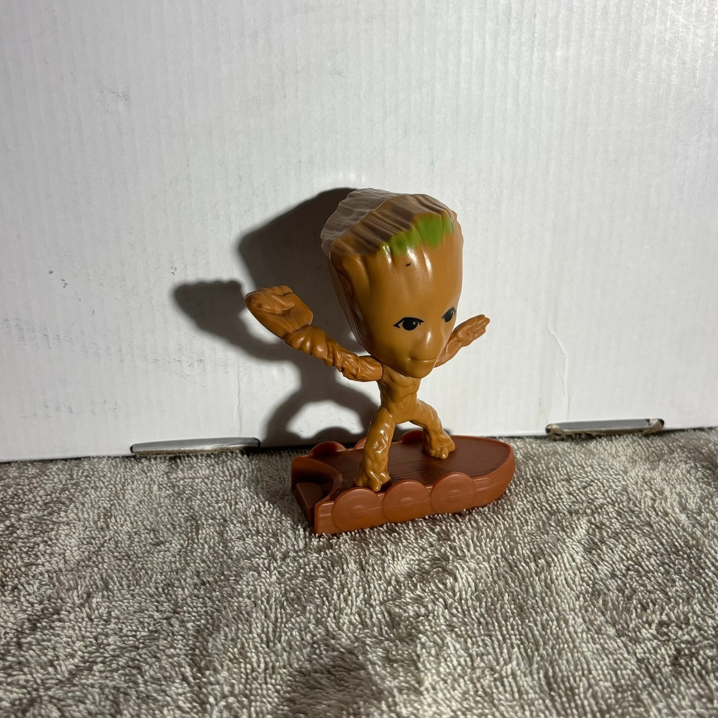 Marvel Character - Toy
