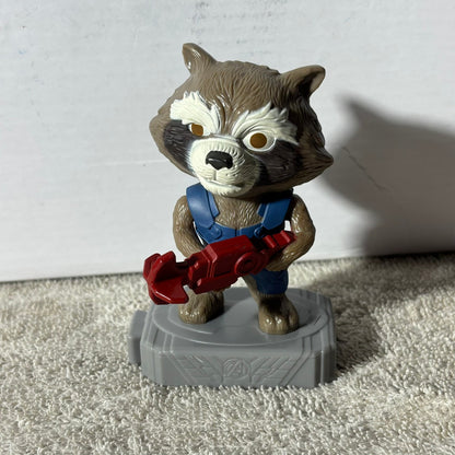 Marvel Character - Toy