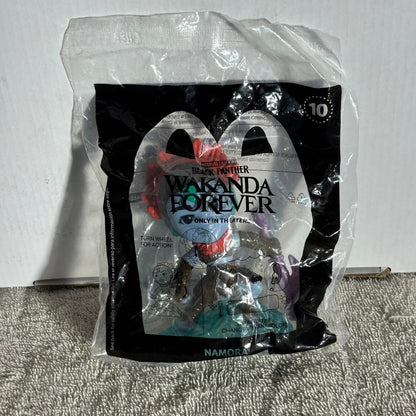 McDonalds Unopened - Toy