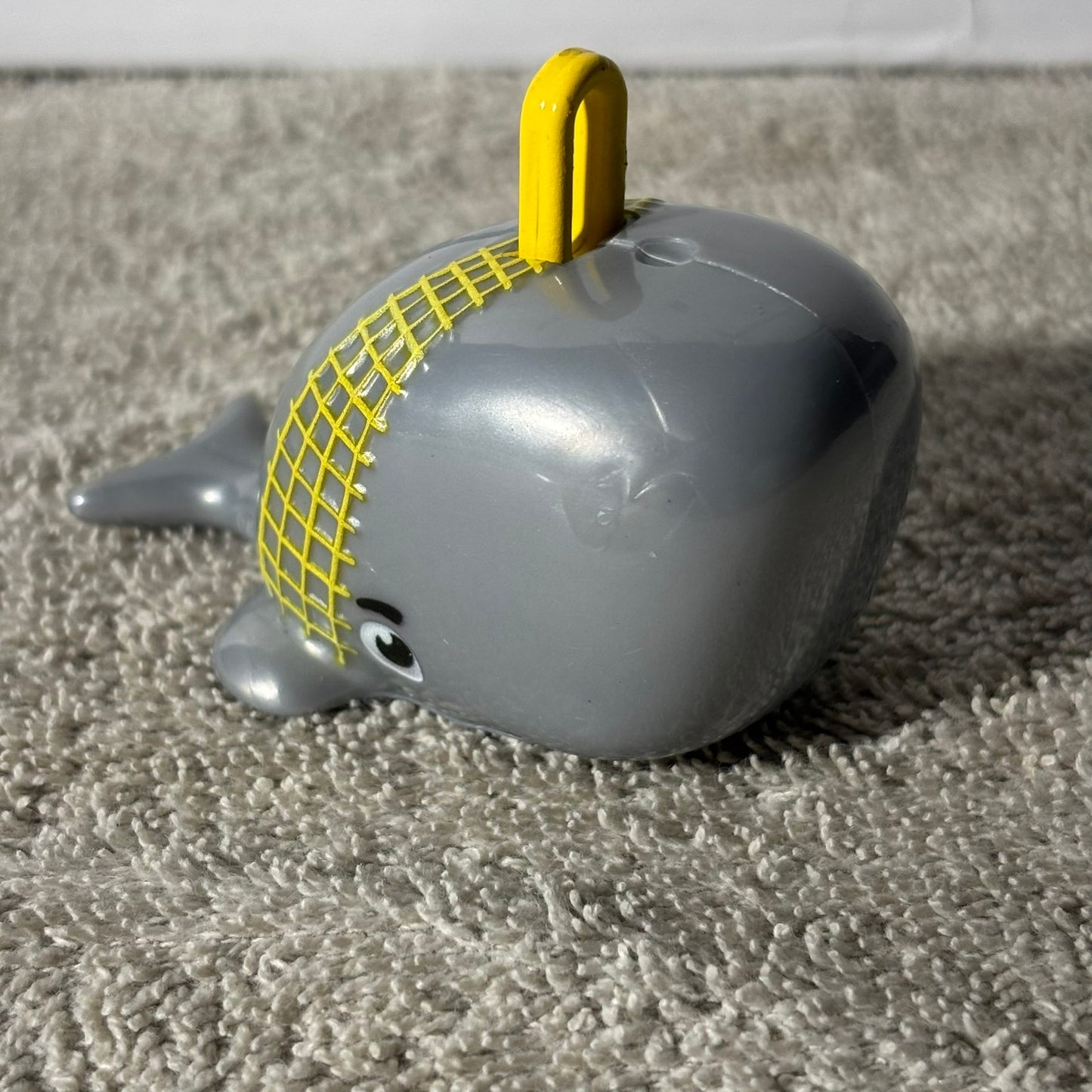 Whale - Toy