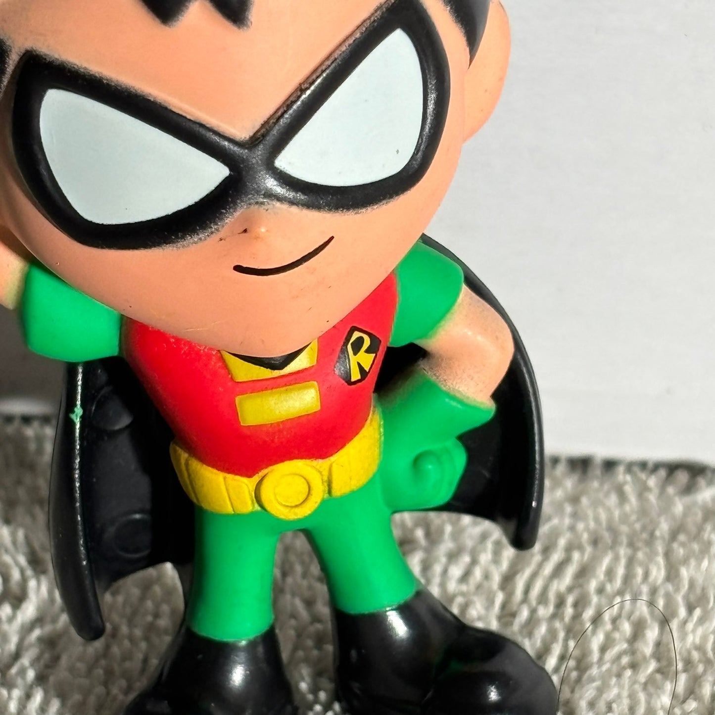 Robin DC Hero - Toy