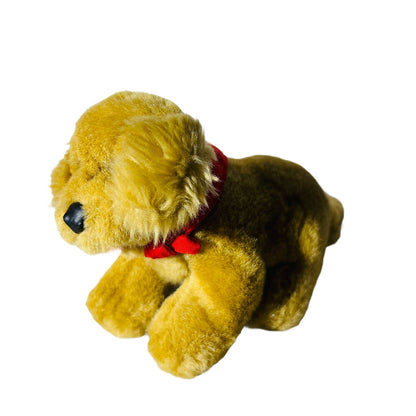 Mini Build A Bear - Plushie