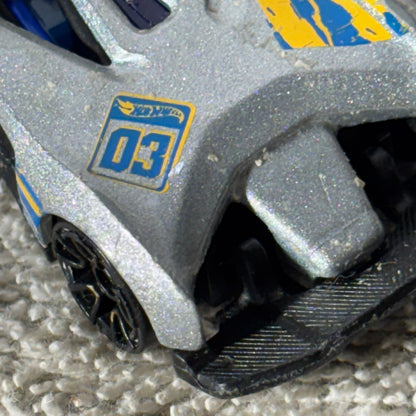 Hot Wheels Car - Toy