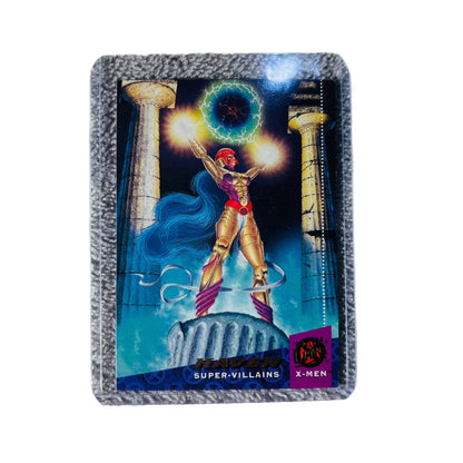 X - Men - Trading Card