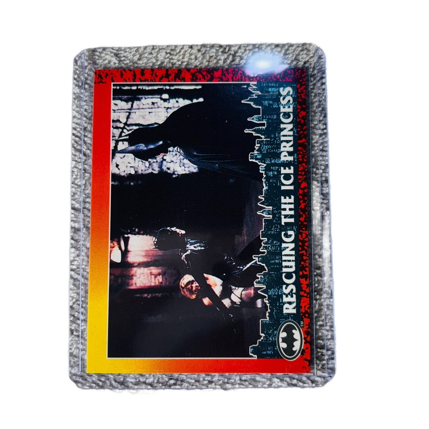 Batman - Trading Card