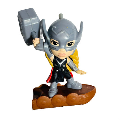 Marvel Character - Toy