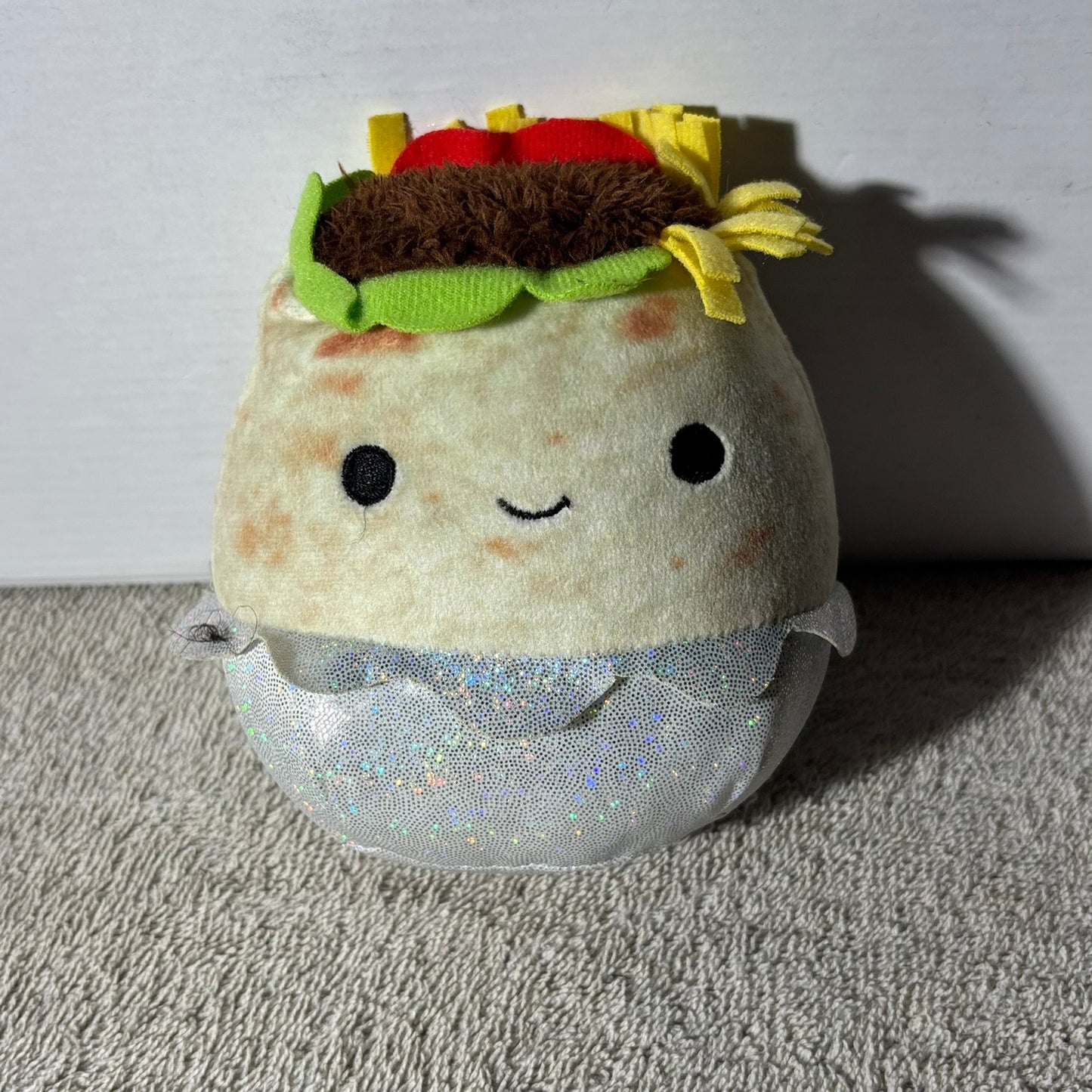 Squishmallow - Plushie