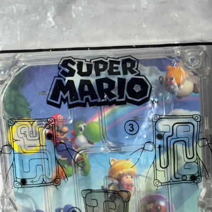 Super Mario - Toy
