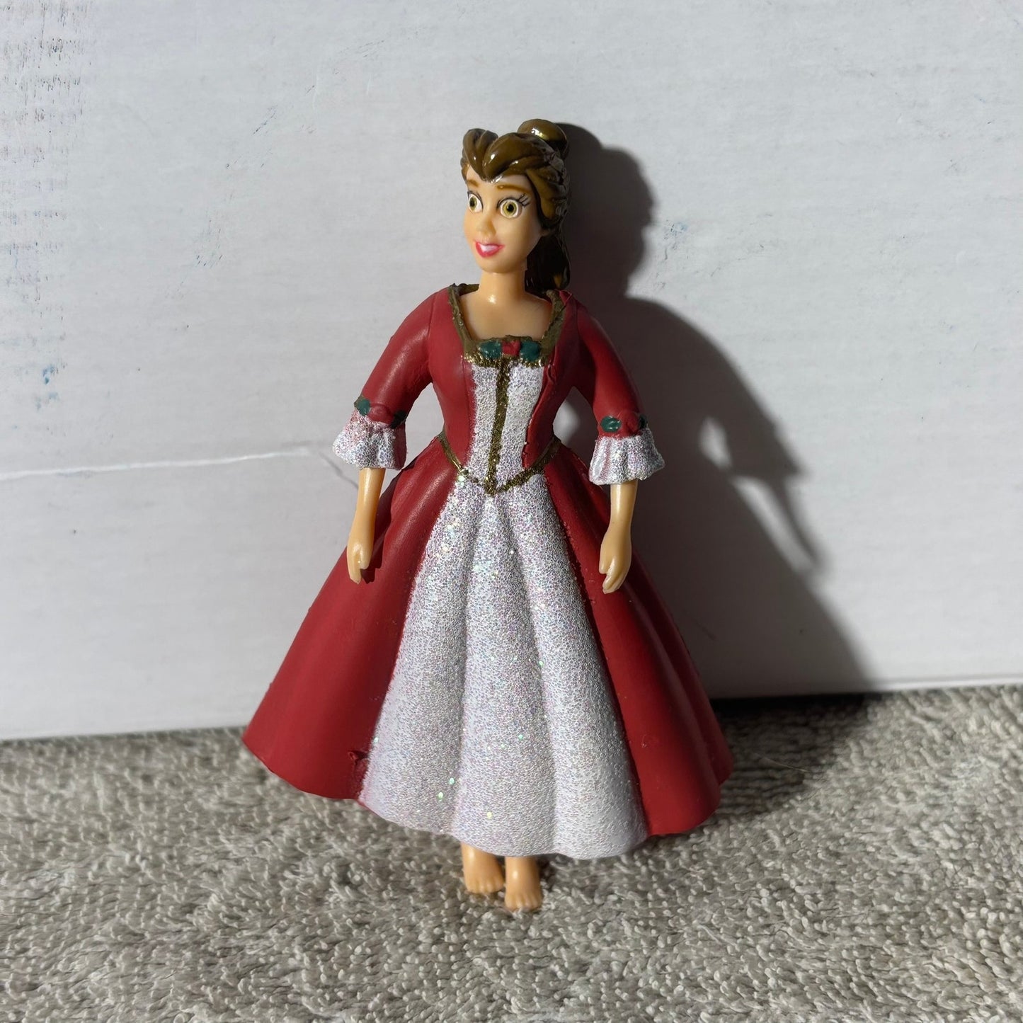 Red Princess - Toy