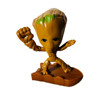 Marvel Hero - Toy