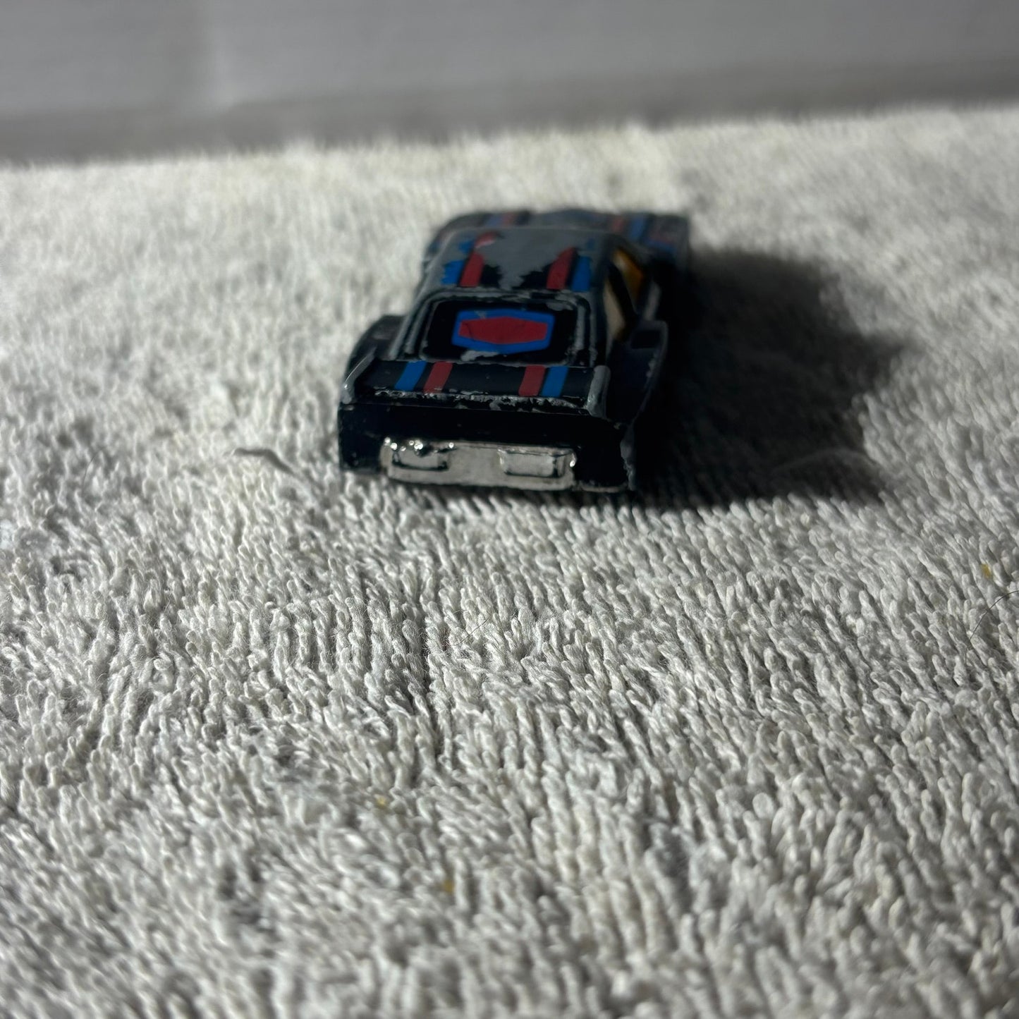 Vintage Racer - Toy