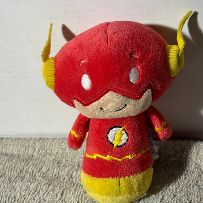 Flash - Plushie