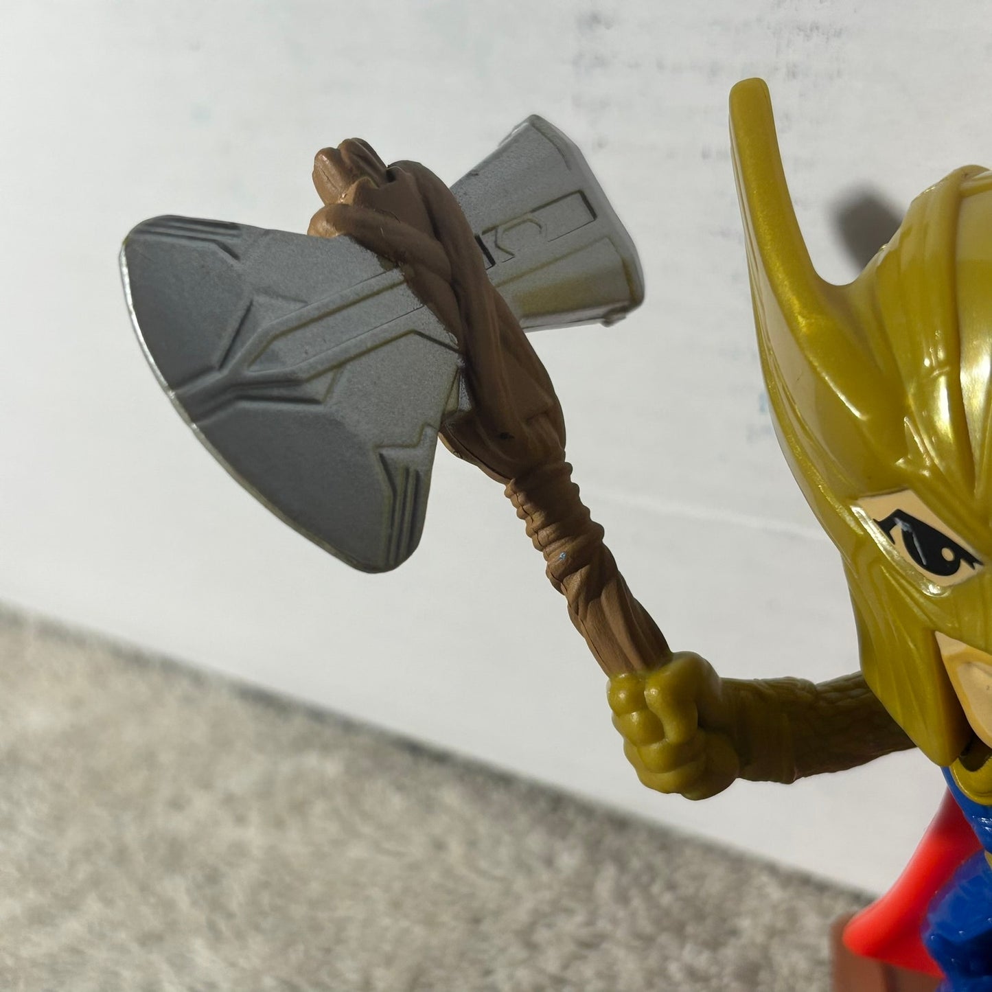 Thor Hero - Toy