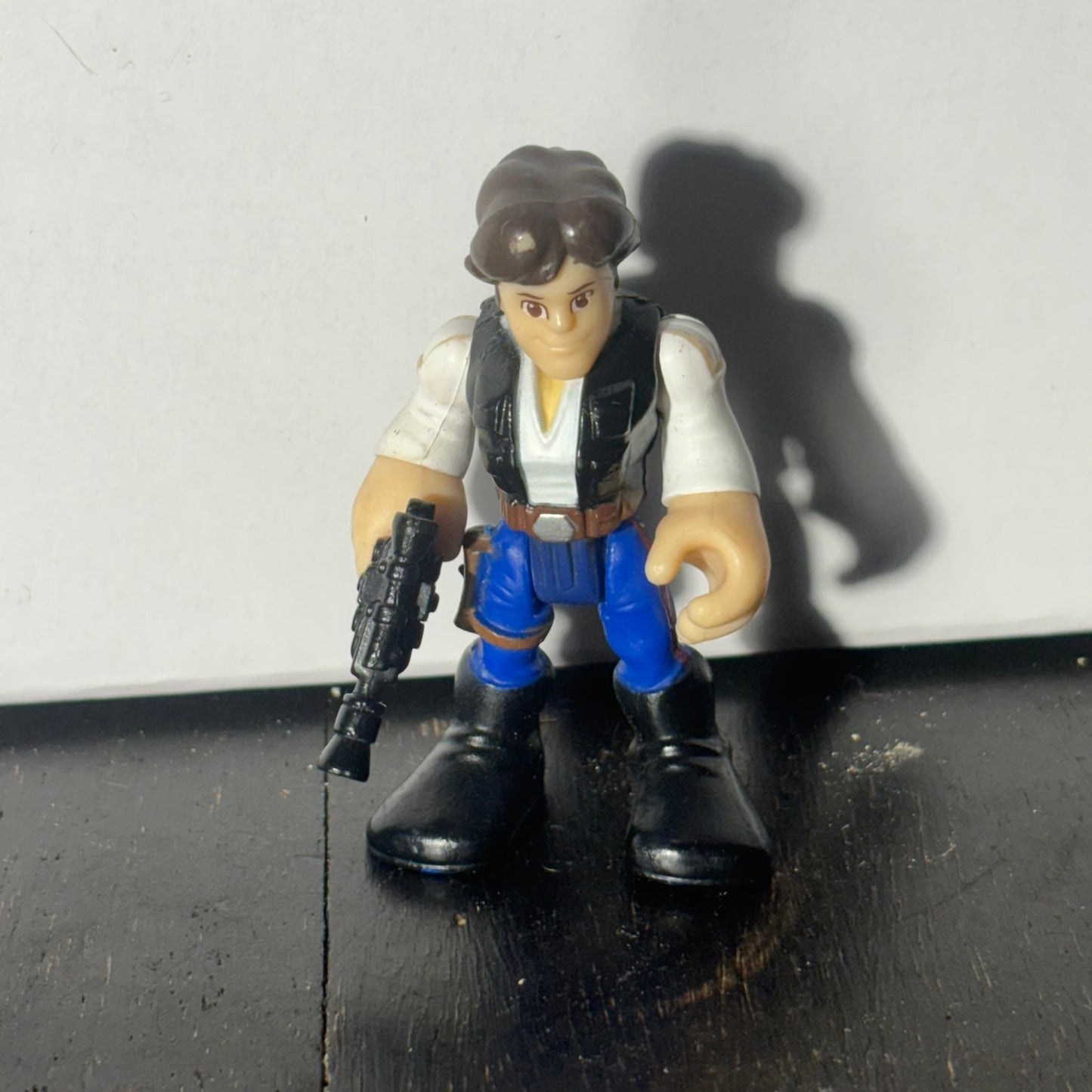 Star Wars Figure - Toy