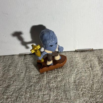 Marvel Character - Toy