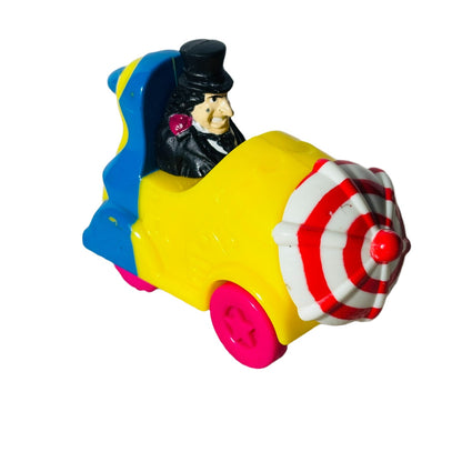 DC Comics Kart - Toy