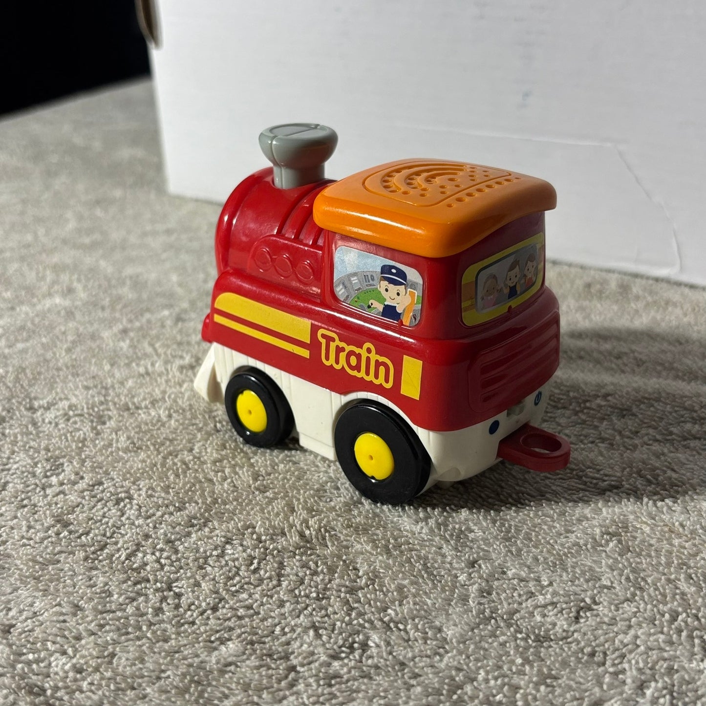 Kids Train - Toy