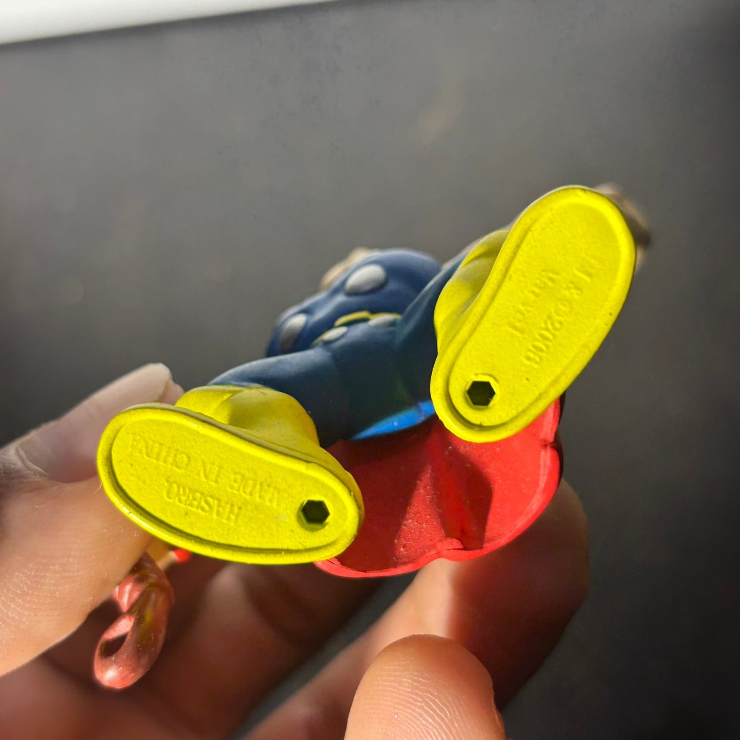 Thor Character - Toy