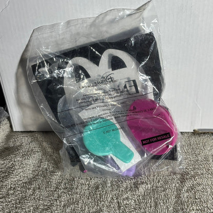 Unopened McDonald's - Toy