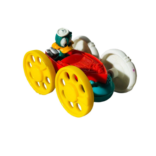 Double Sided Kart - Toy