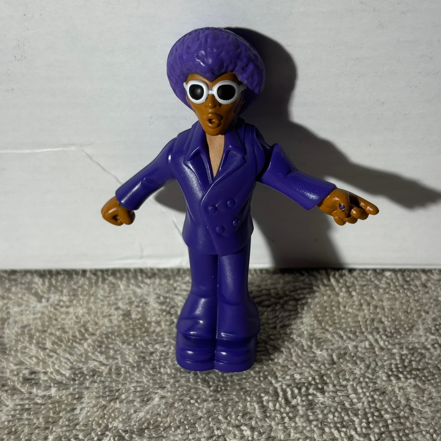 The Dancer - Toy